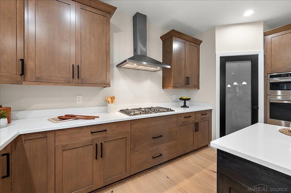 49309 Bayshore Drive Chesterfield Township, MI 48047