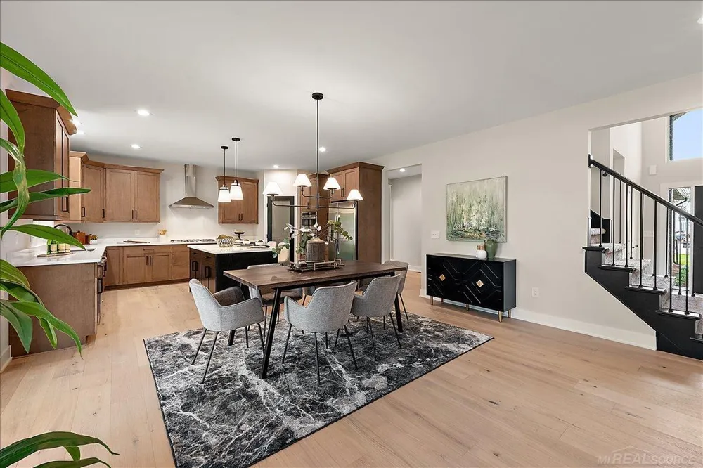49309 Bayshore Drive Chesterfield Township, MI 48047