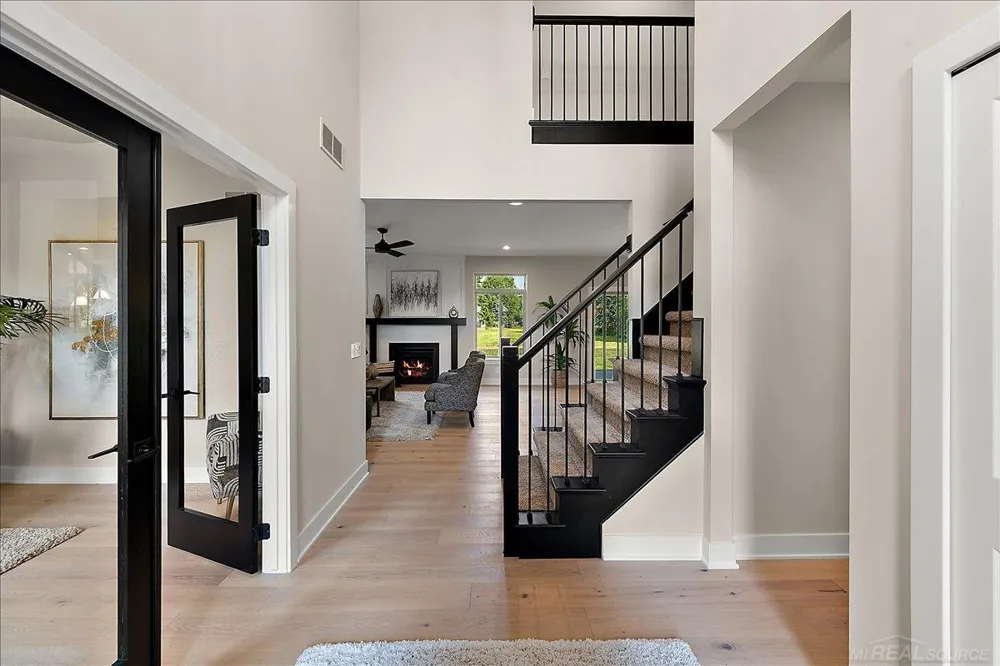 49309 Bayshore Drive Chesterfield Township, MI 48047