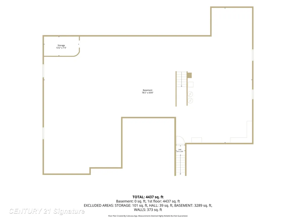 77 Sawmill Creek Trail Saginaw Charter Township, MI 48603