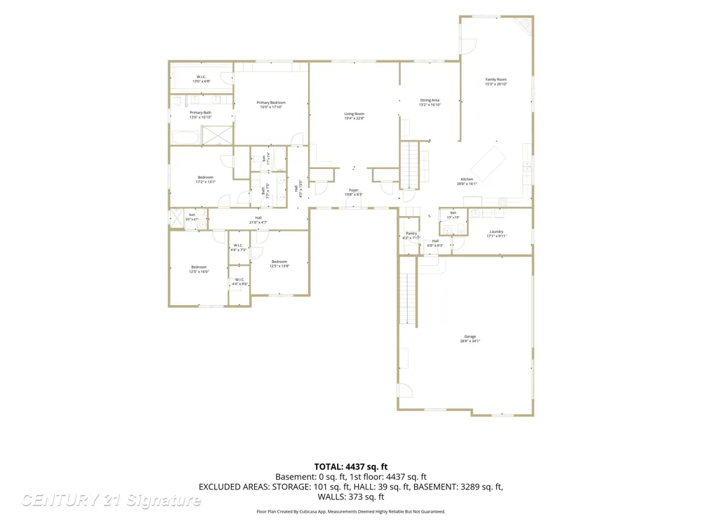 77 Sawmill Creek Trail Saginaw Charter Township, MI 48603