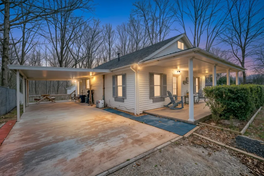 408 Spring St Monteagle, TN 37356