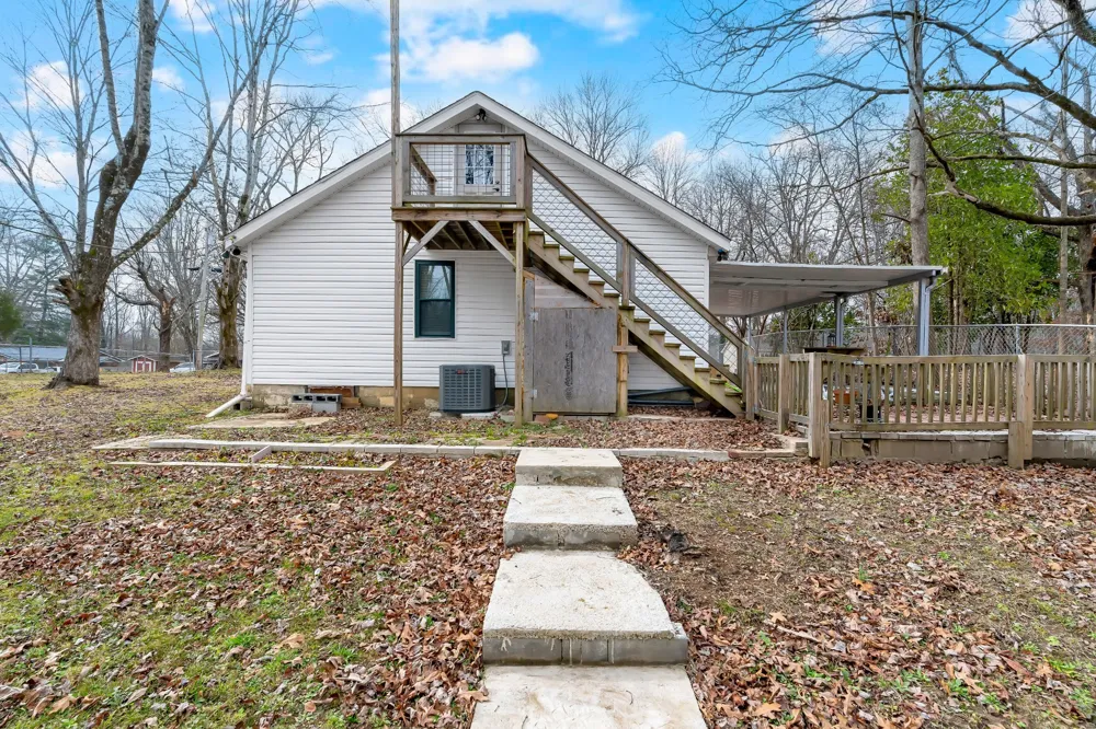 408 Spring St Monteagle, TN 37356