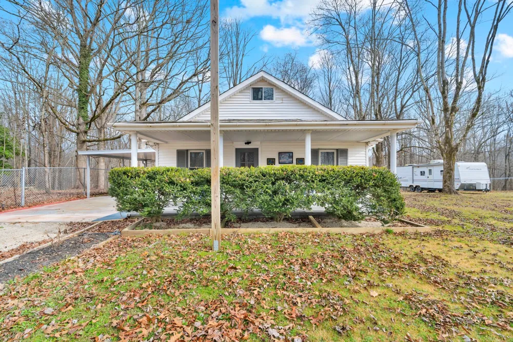 408 Spring St Monteagle, TN 37356