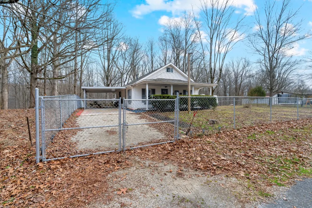 408 Spring St Monteagle, TN 37356
