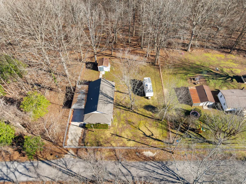 408 Spring St Monteagle, TN 37356