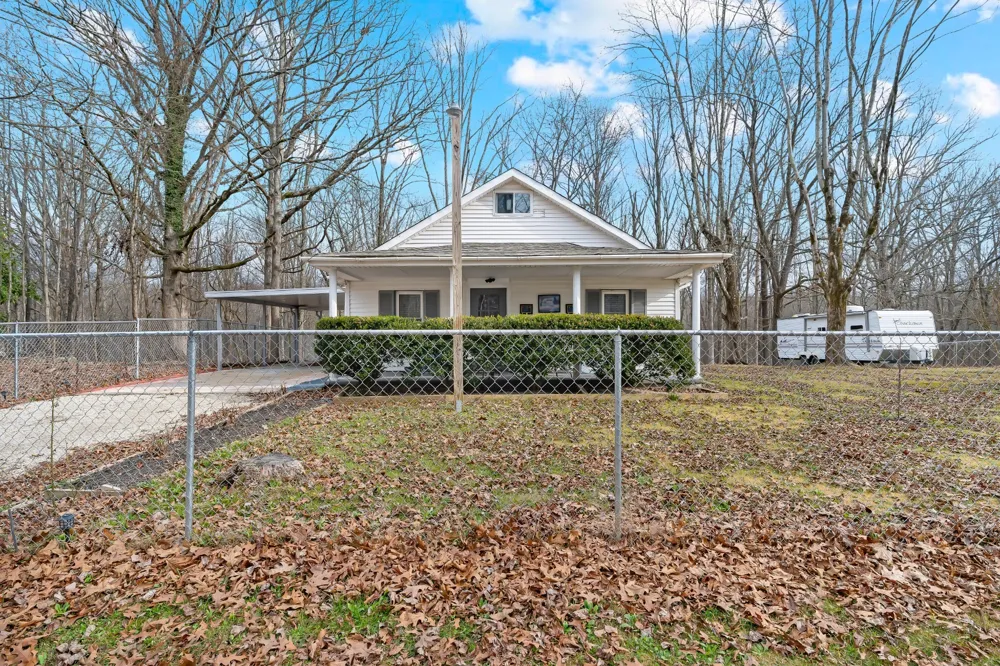 408 Spring St Monteagle, TN 37356