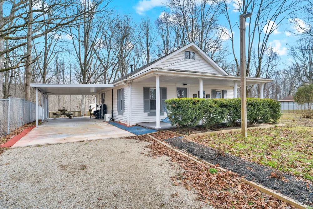 408 Spring St Monteagle, TN 37356