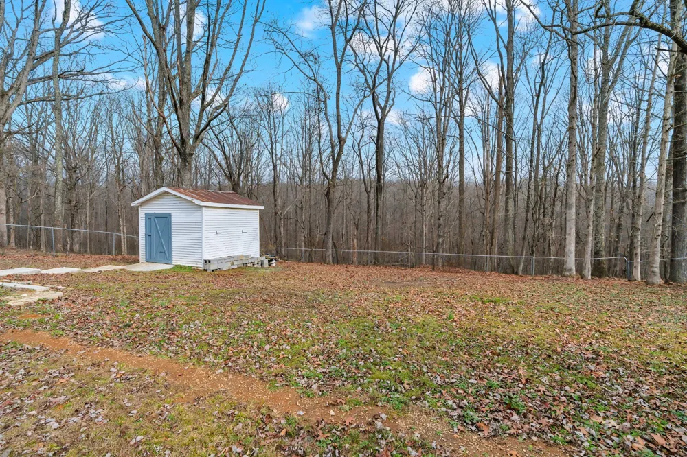 408 Spring St Monteagle, TN 37356