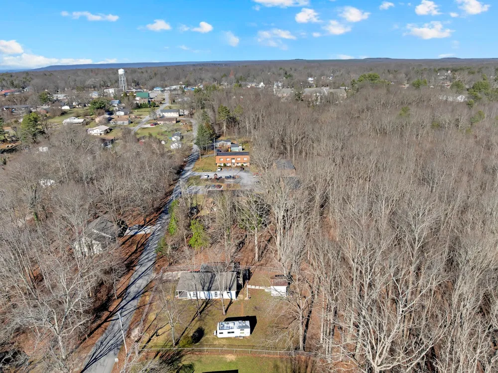 408 Spring St Monteagle, TN 37356