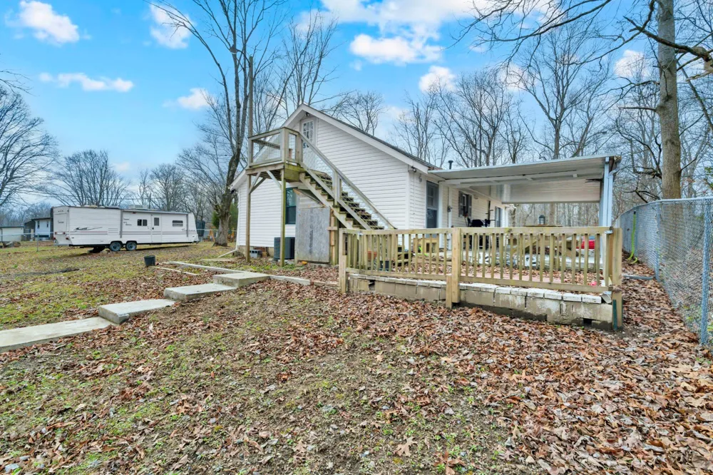 408 Spring St Monteagle, TN 37356