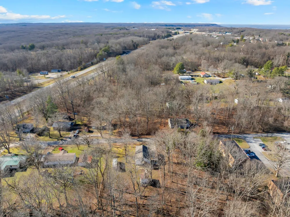 408 Spring St Monteagle, TN 37356