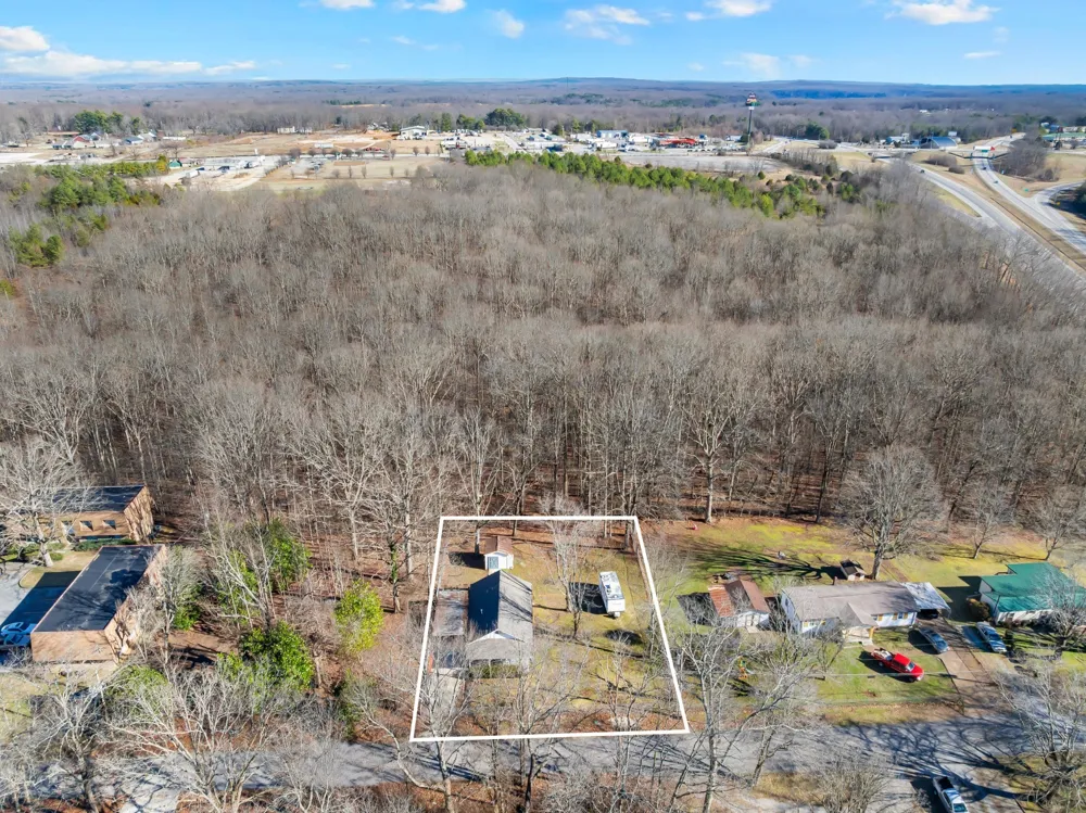 408 Spring St Monteagle, TN 37356