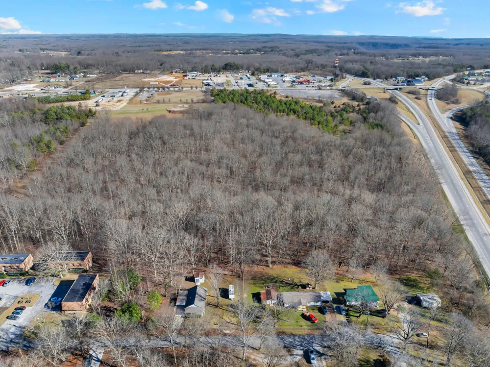408 Spring St Monteagle, TN 37356