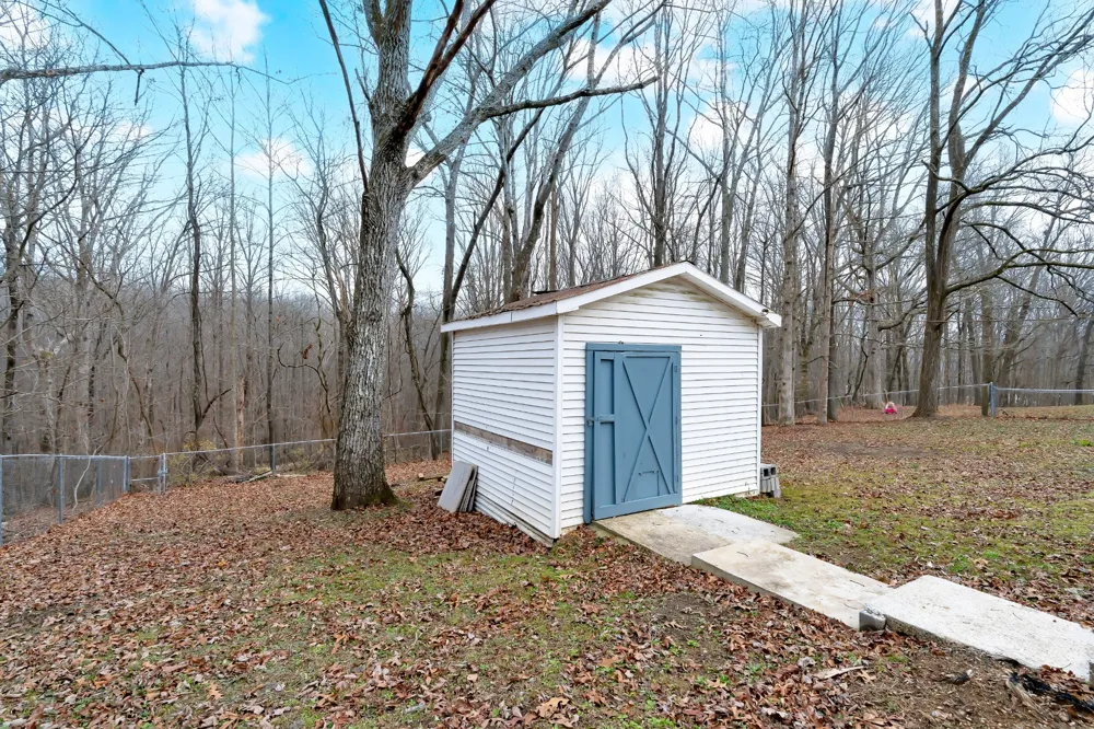 408 Spring St Monteagle, TN 37356