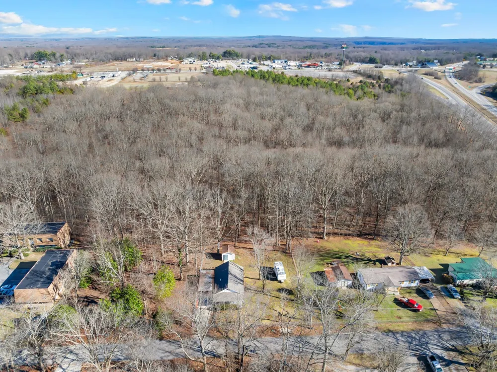 408 Spring St Monteagle, TN 37356