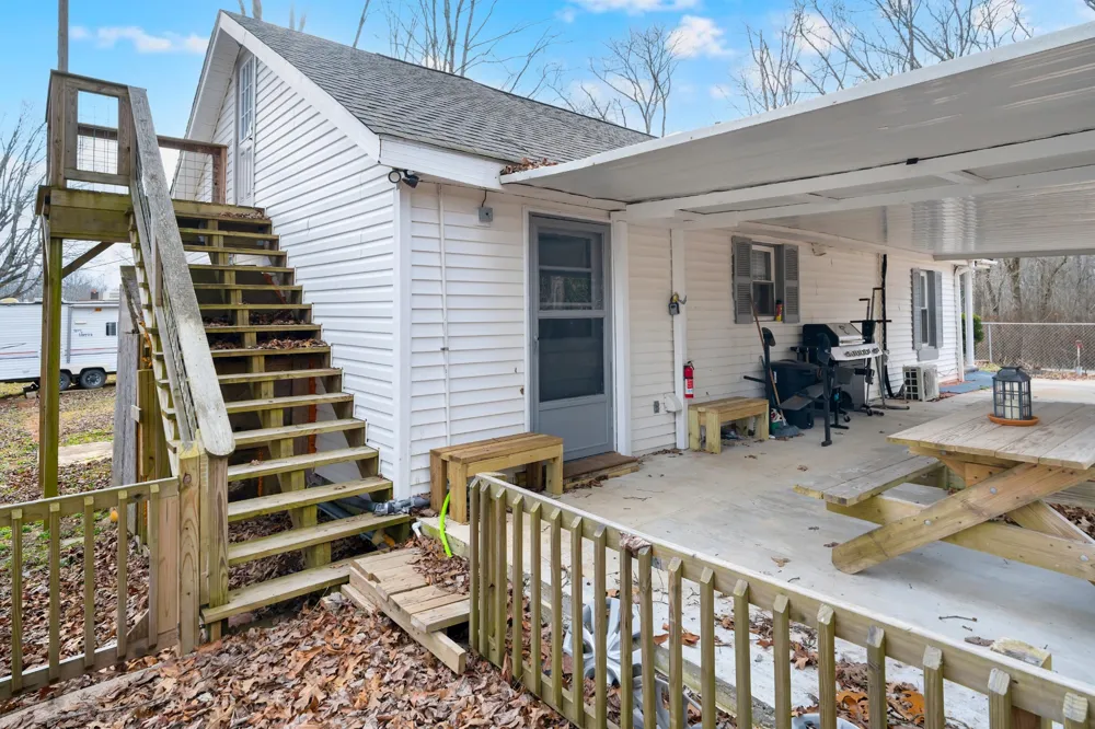 408 Spring St Monteagle, TN 37356
