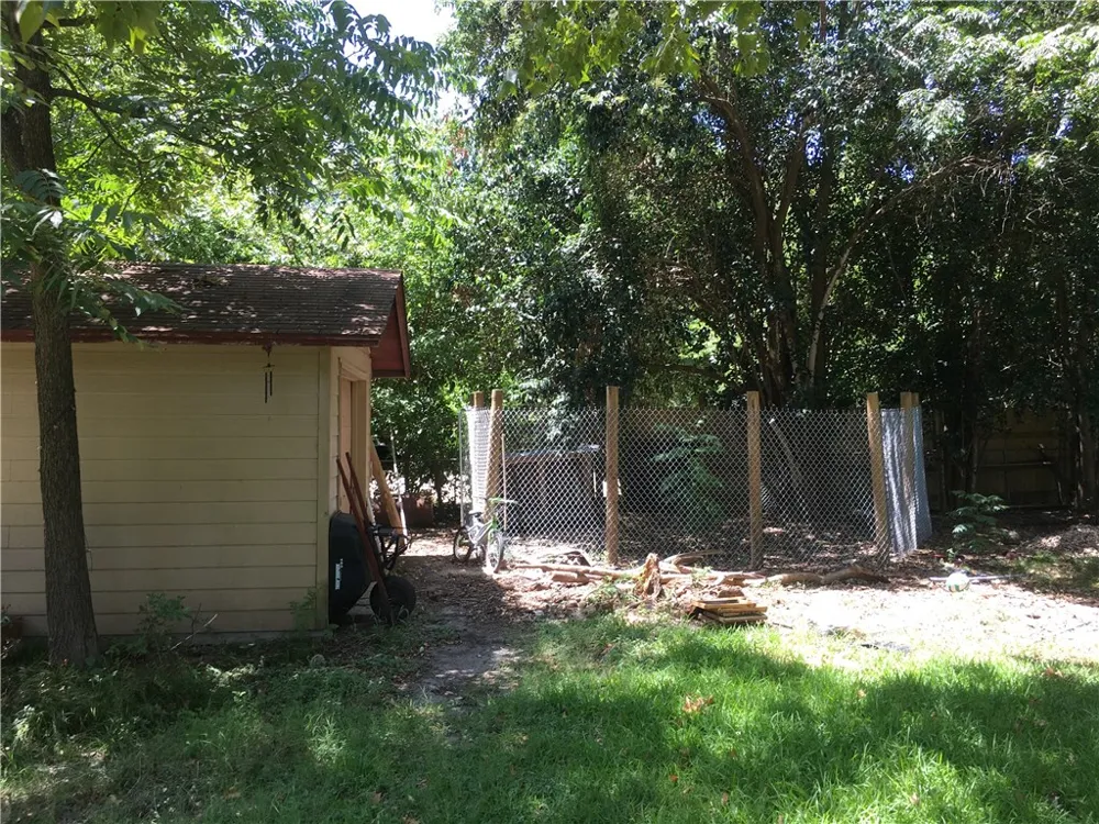 507 Middle Lane Austin, TX 78753