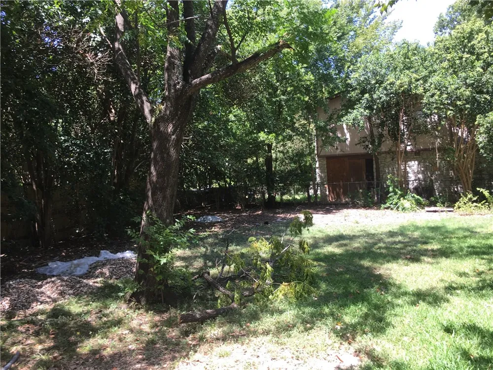 507 Middle Lane Austin, TX 78753