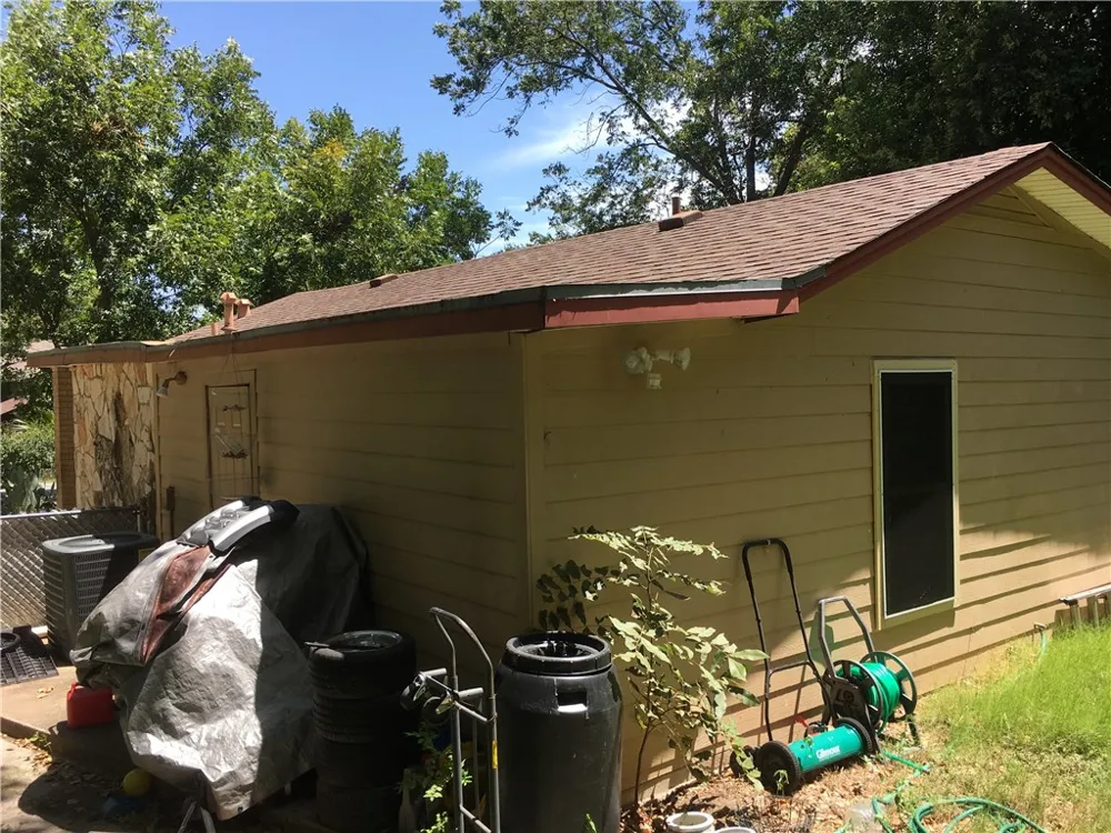 507 Middle Lane Austin, TX 78753