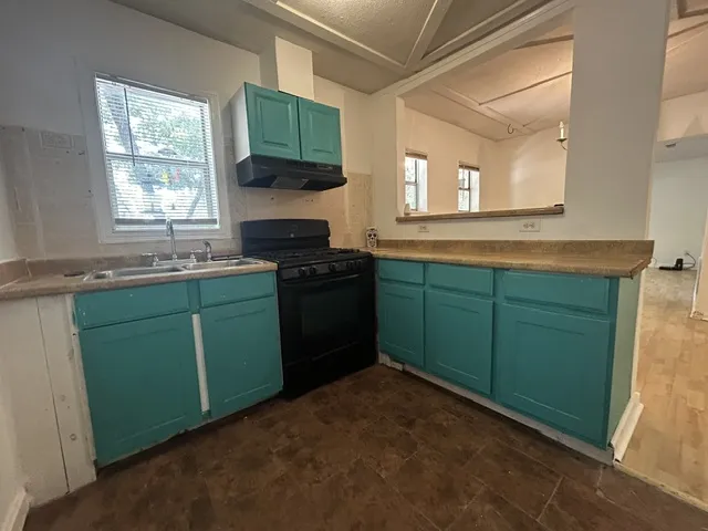 507 Middle Lane Austin, TX 78753