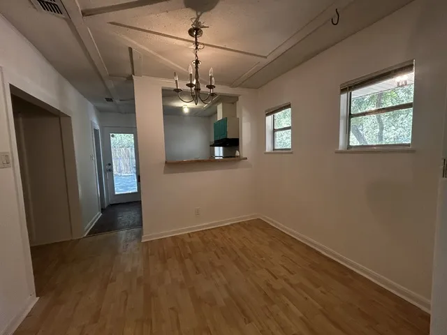 507 Middle Lane Austin, TX 78753