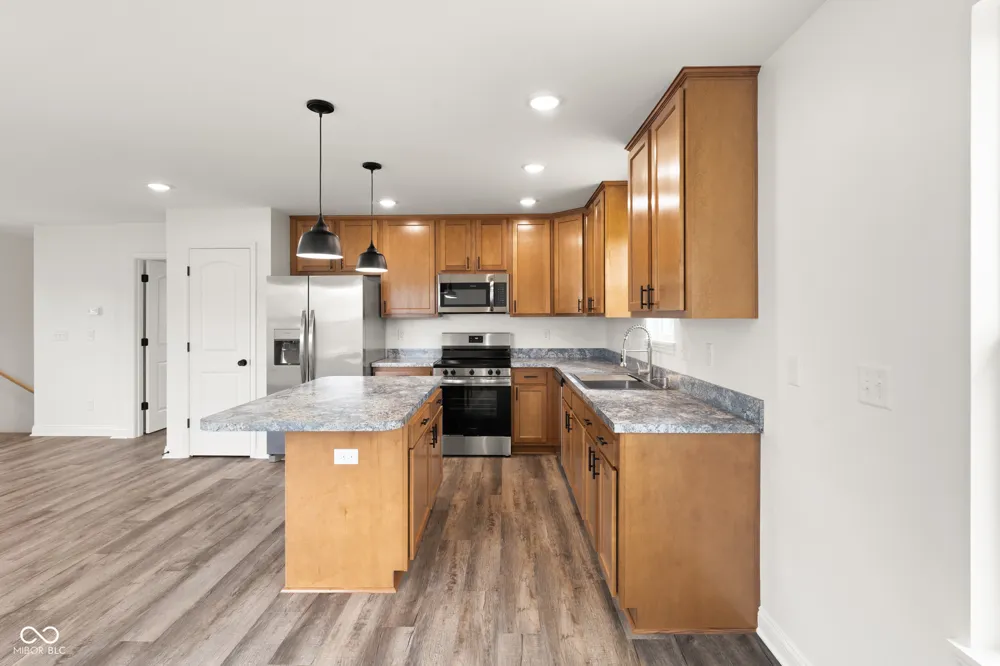 6409 Sunset Loop Charlestown, IN 47111