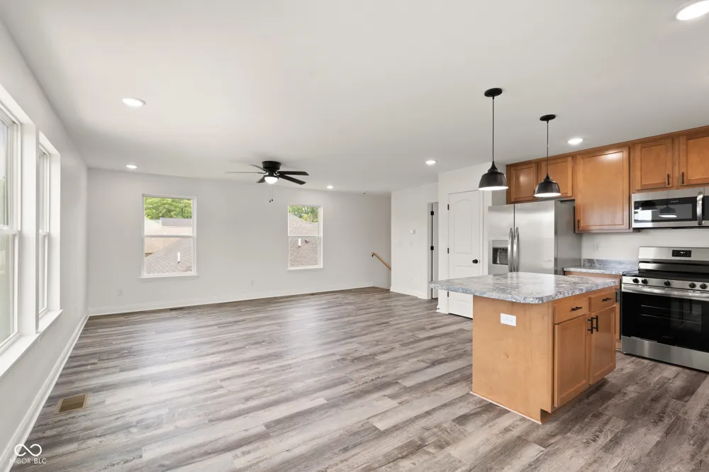6409 Sunset Loop Charlestown, IN 47111