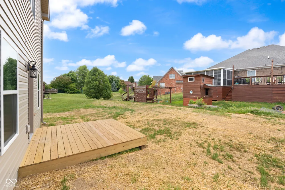 6409 Sunset Loop Charlestown, IN 47111