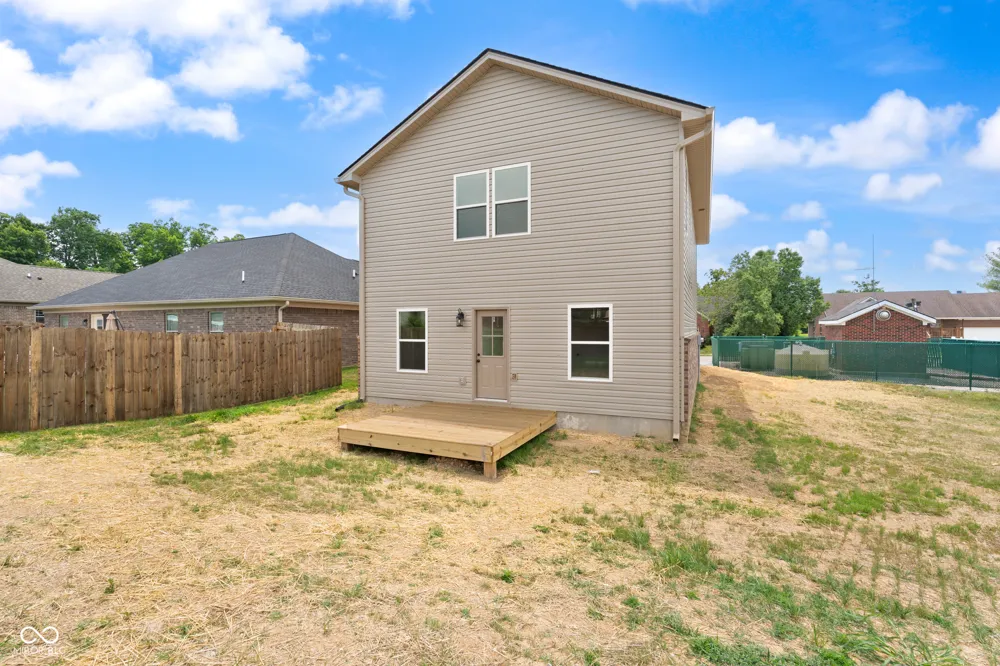 6409 Sunset Loop Charlestown, IN 47111
