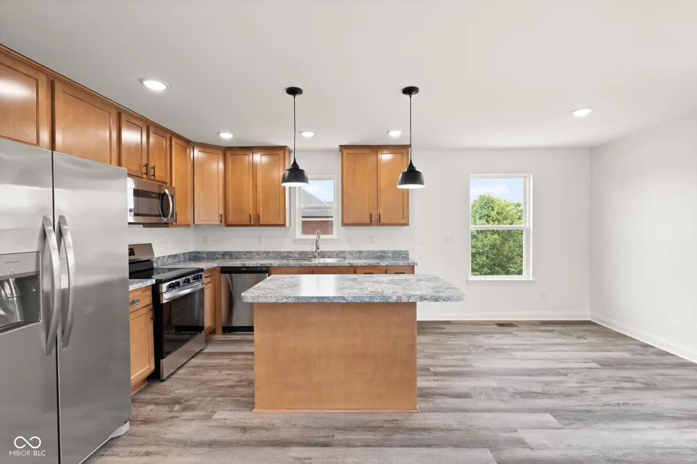 6409 Sunset Loop Charlestown, IN 47111