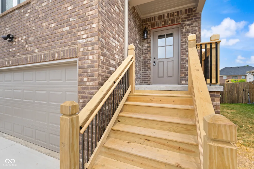 6409 Sunset Loop Charlestown, IN 47111