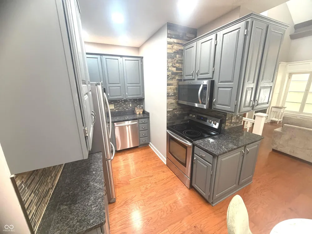 196 E Madison Street #B Franklin, IN 46131