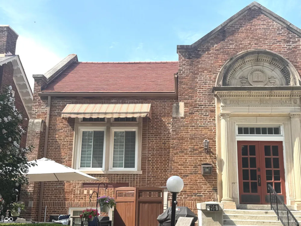 196 E Madison Street #B Franklin, IN 46131