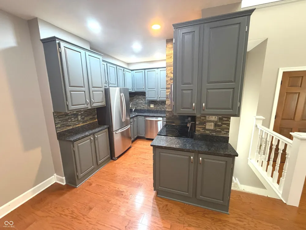196 E Madison Street #B Franklin, IN 46131
