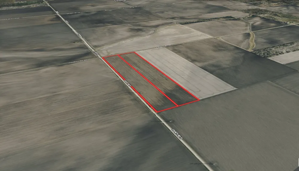 14005 CR 1400 Odem, TX 78370