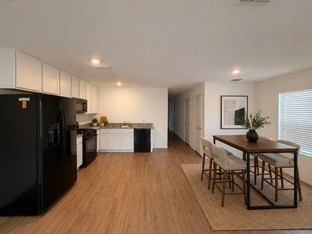 465 Whistlestop Way Ferris, TX 75125