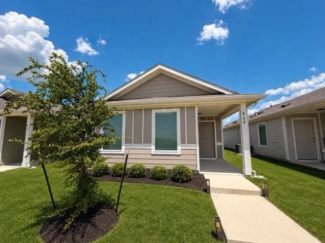 465 Whistlestop Way Ferris, TX 75125