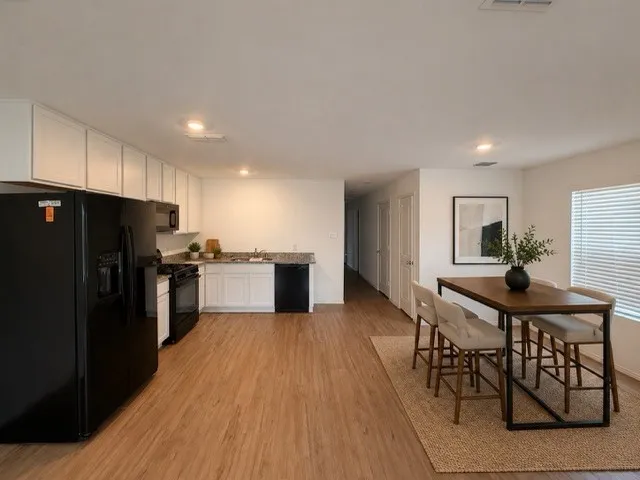 465 Whistlestop Way Ferris, TX 75125