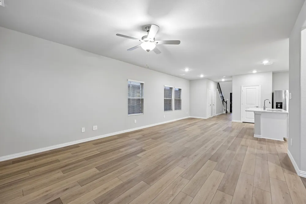 1012 Angel Street Josephine, TX 75173