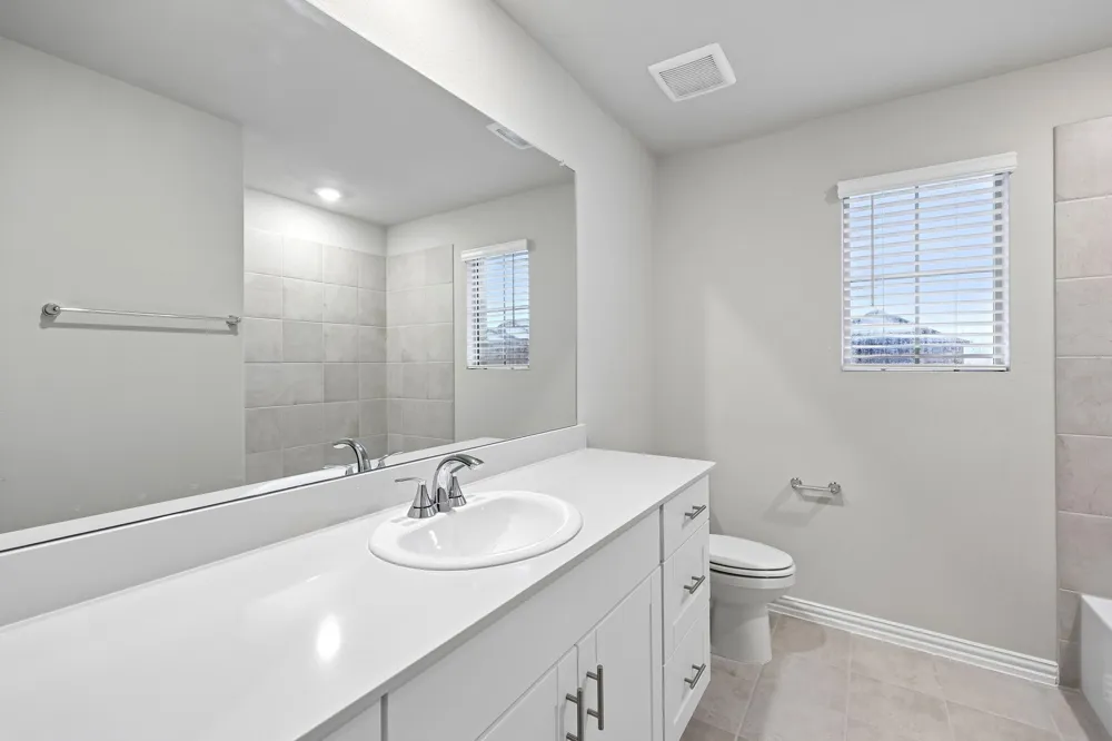 1012 Angel Street Josephine, TX 75173