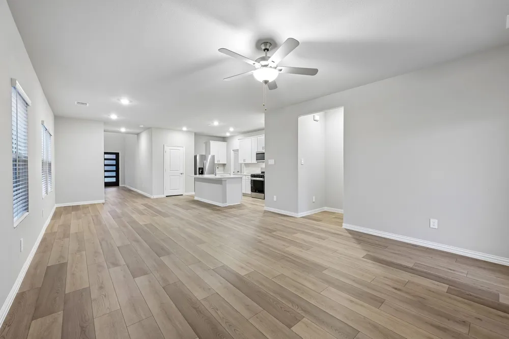 1012 Angel Street Josephine, TX 75173