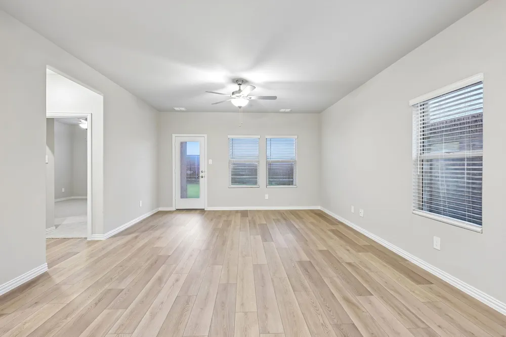 1012 Angel Street Josephine, TX 75173