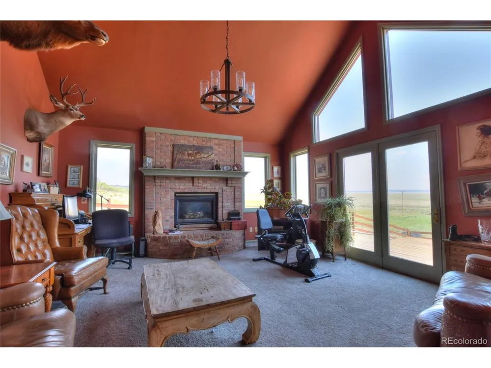 3960 County Road 5 Fairplay, CO 80440