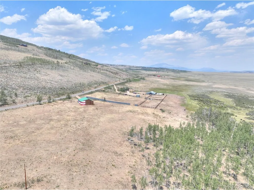 3960 County Road 5 Fairplay, CO 80440