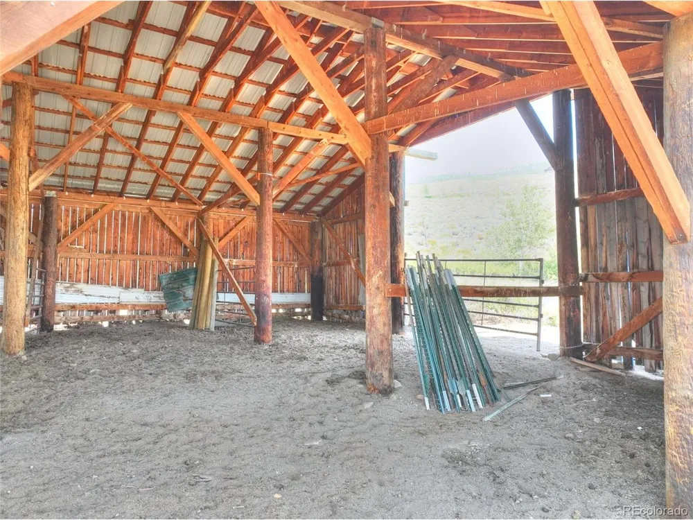 3960 County Road 5 Fairplay, CO 80440