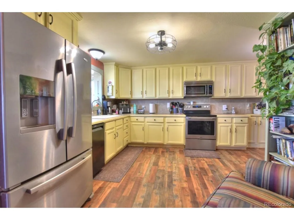 3960 County Road 5 Fairplay, CO 80440