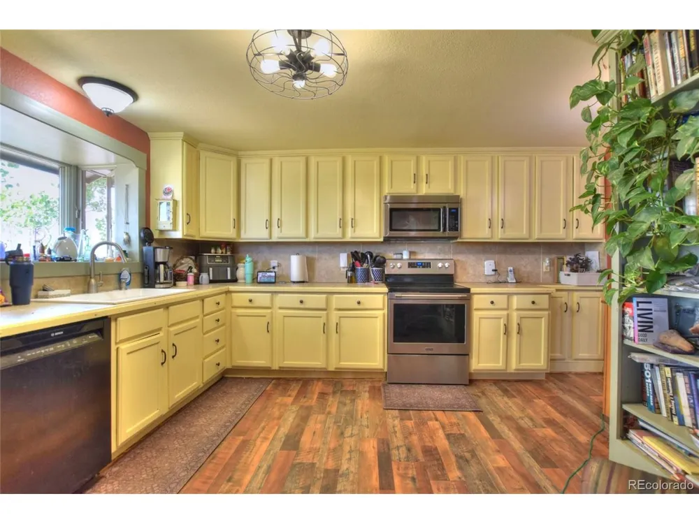3960 County Road 5 Fairplay, CO 80440