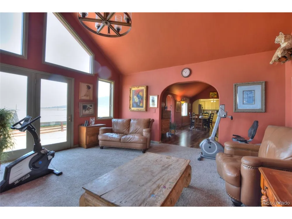 3960 County Road 5 Fairplay, CO 80440