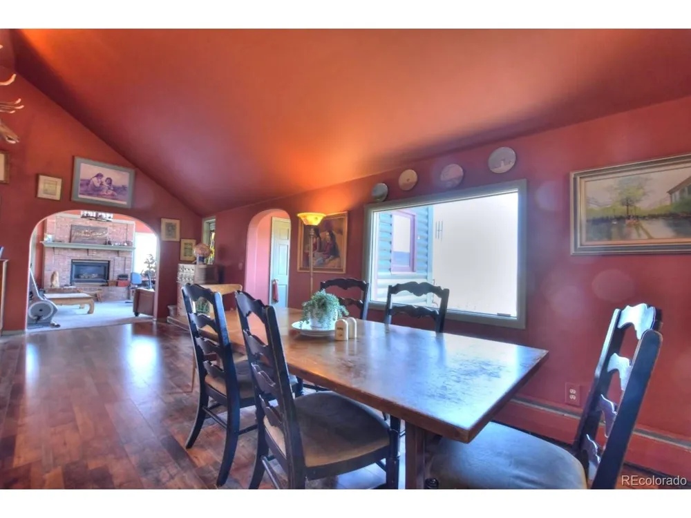 3960 County Road 5 Fairplay, CO 80440